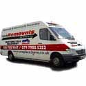 Man and Van Removals Services 250671 Image 2
